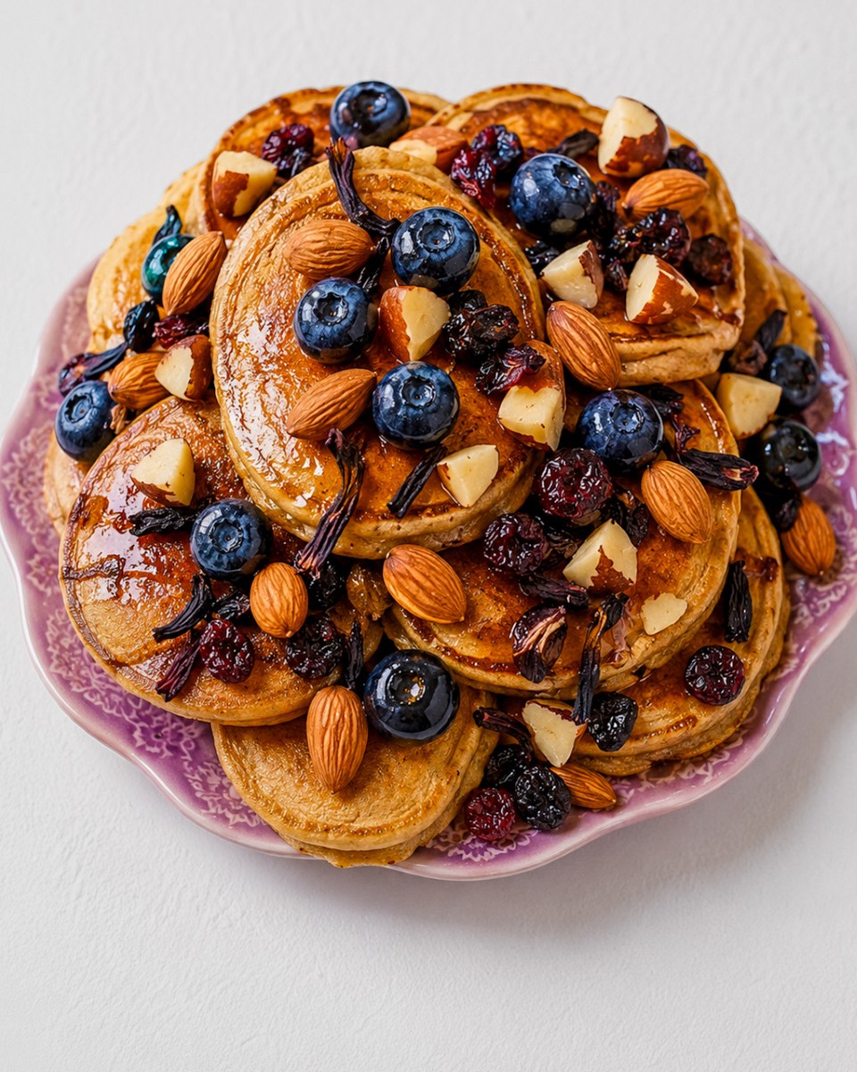 Blend de Nuts Equilibrio