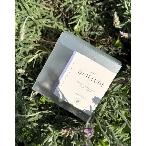 Chá Quietude