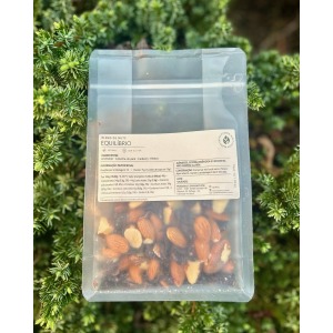 Blend de Nuts Equilibrio