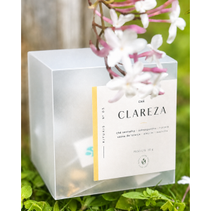 Chá Clareza